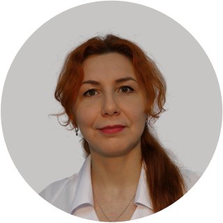 Эрготерапевт Иванова Ольга Витальевна